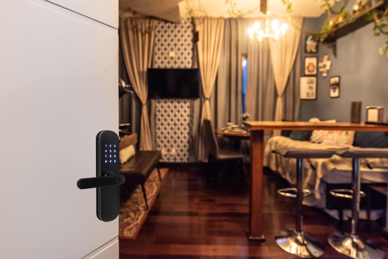 SAMPA apartamento inteiro, Completo e Confortável San Paolo Esterno foto