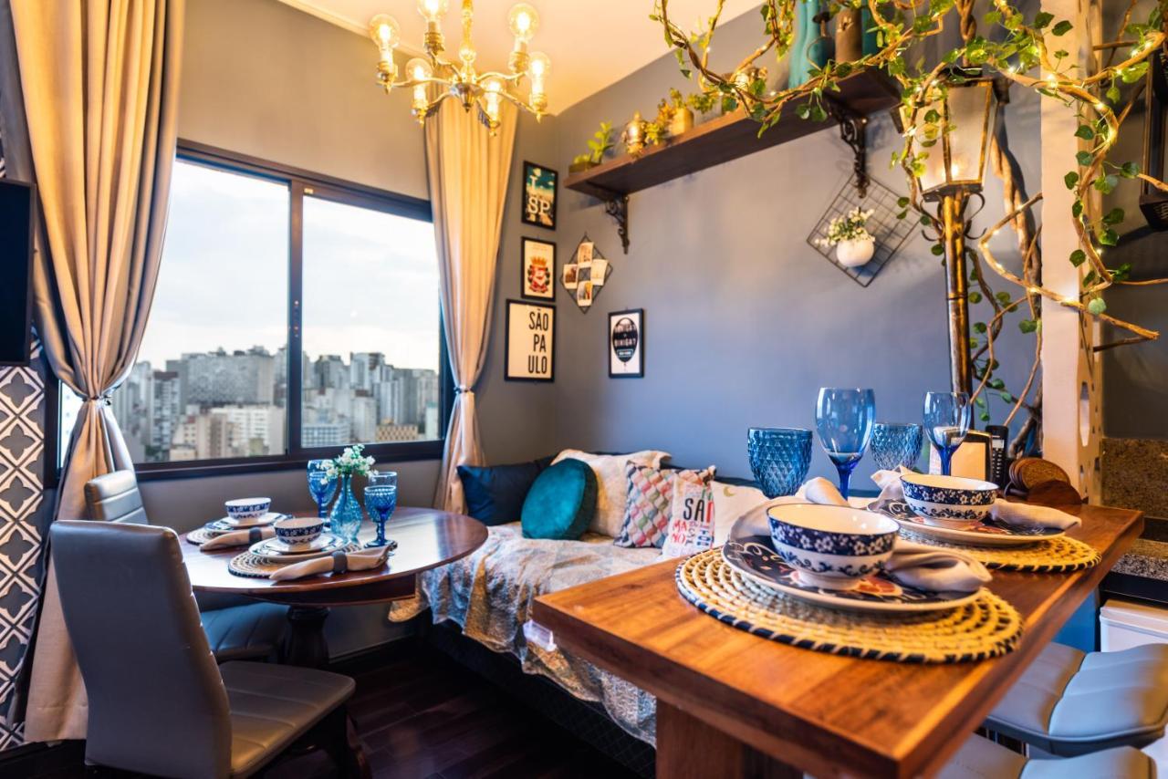 SAMPA apartamento inteiro, Completo e Confortável San Paolo Esterno foto