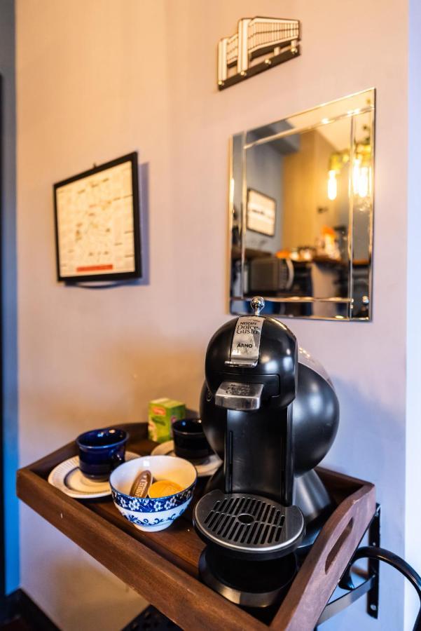 SAMPA apartamento inteiro, Completo e Confortável San Paolo Esterno foto