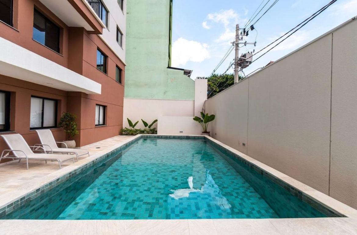 SAMPA apartamento inteiro, Completo e Confortável San Paolo Esterno foto