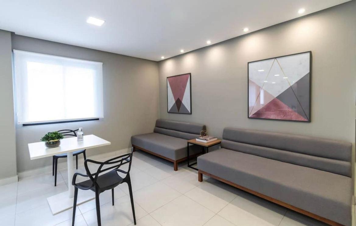 SAMPA apartamento inteiro, Completo e Confortável San Paolo Esterno foto