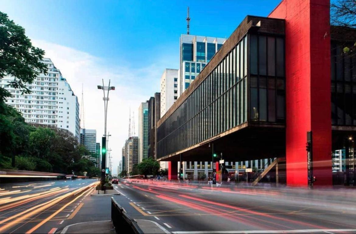 SAMPA apartamento inteiro, Completo e Confortável San Paolo Esterno foto