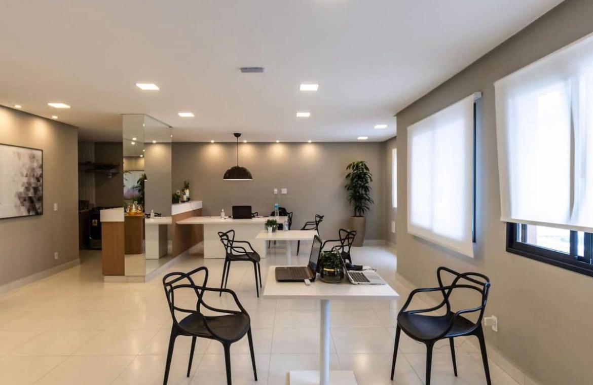 SAMPA apartamento inteiro, Completo e Confortável San Paolo Esterno foto
