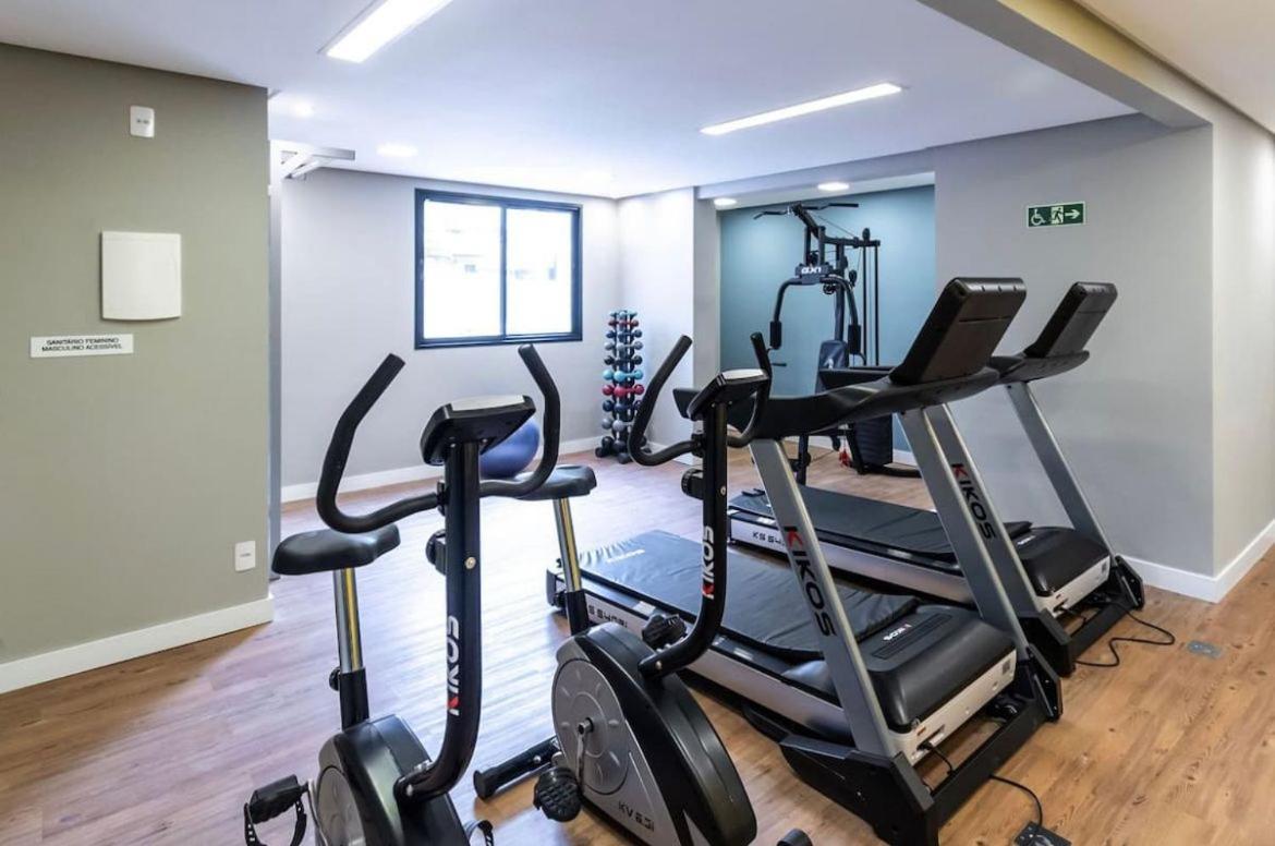 SAMPA apartamento inteiro, Completo e Confortável San Paolo Esterno foto
